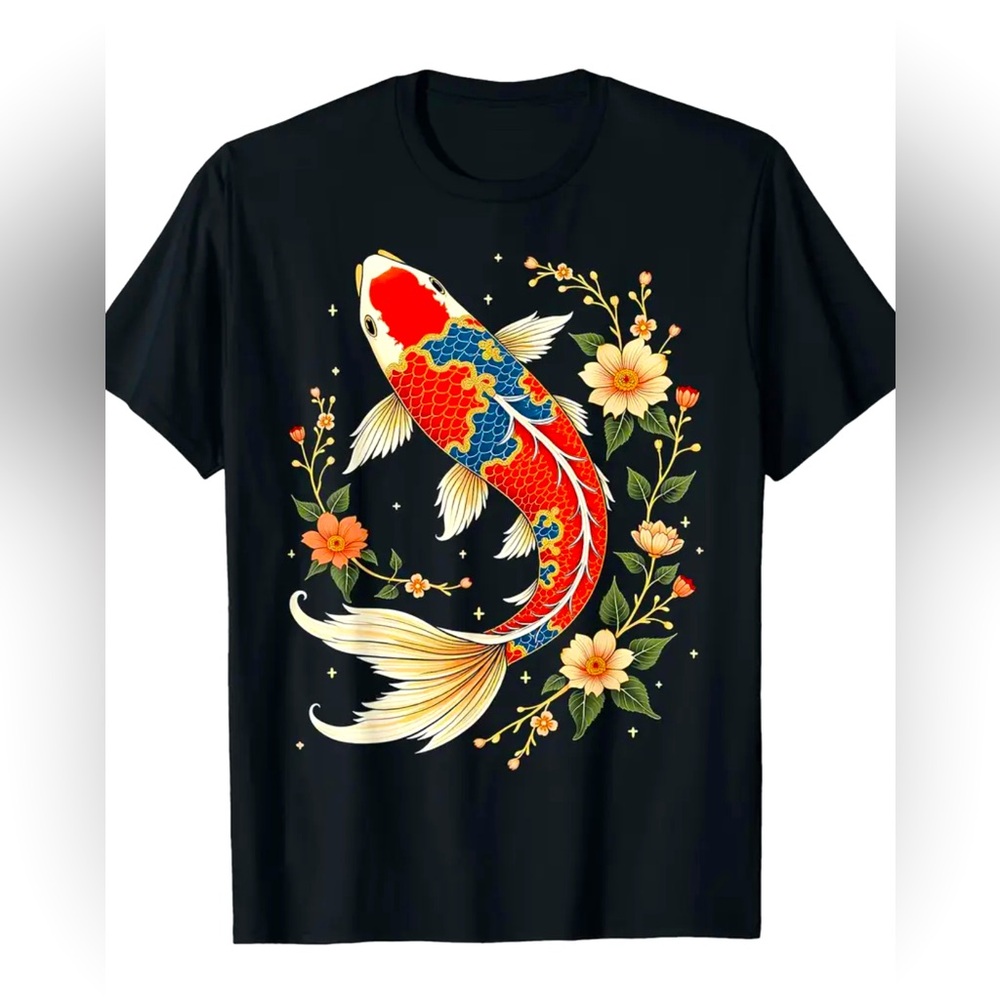 Tee 44